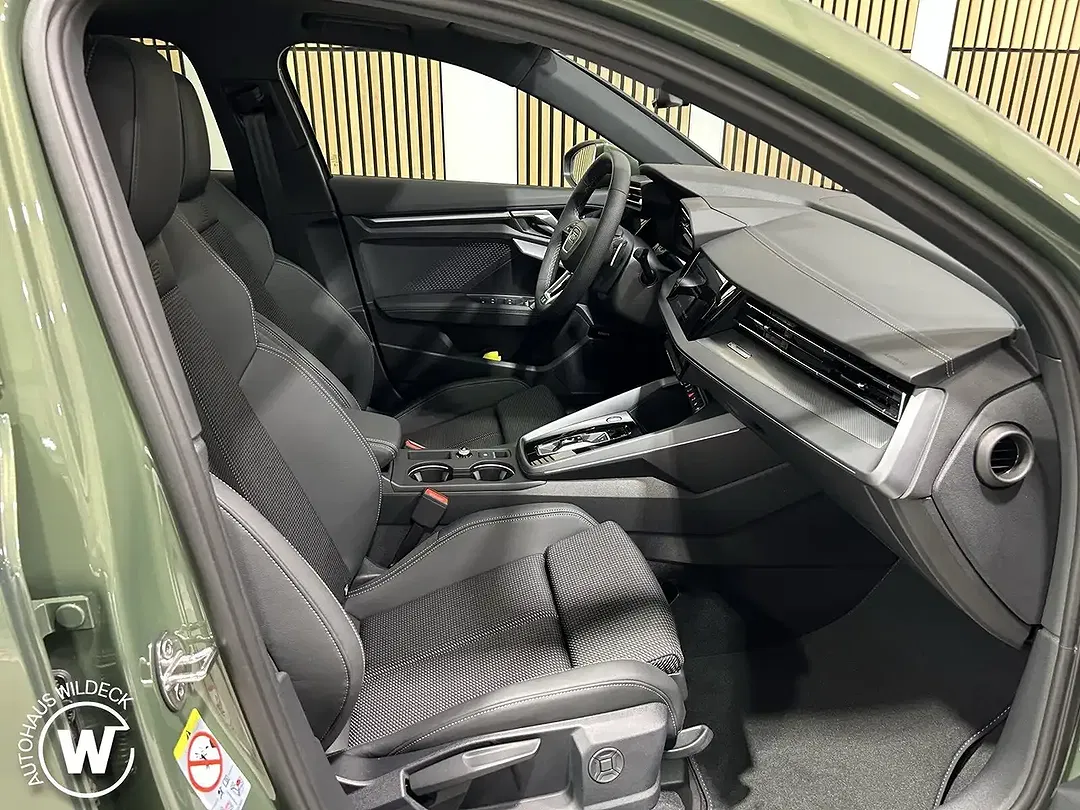 Audi A3 - Thumbnail 36
