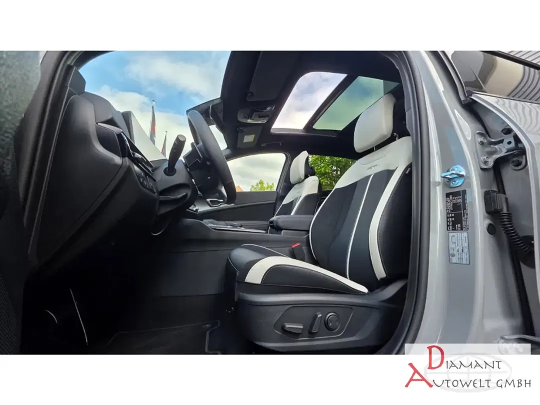Kia Sportage - Thumbnail 11
