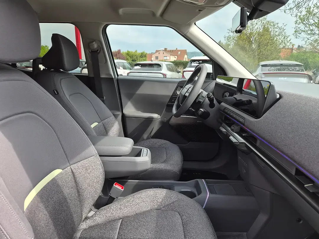 Kia EV2 - Thumbnail 10