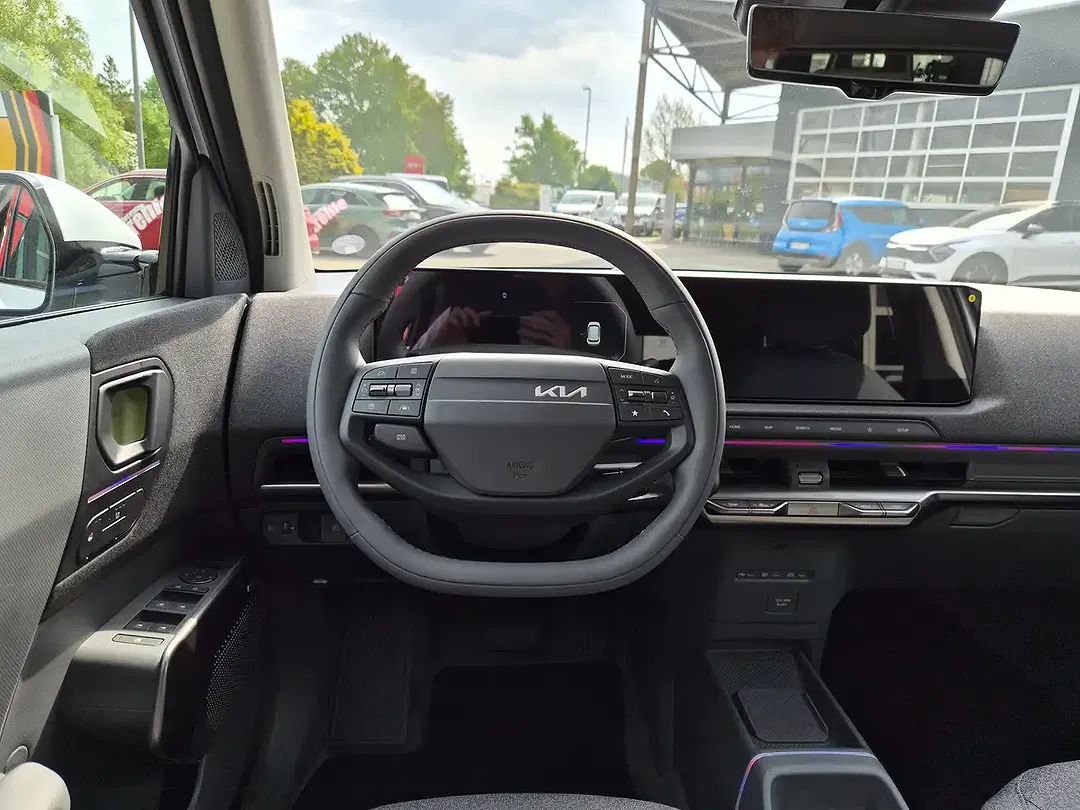 Kia EV2 - Thumbnail 12