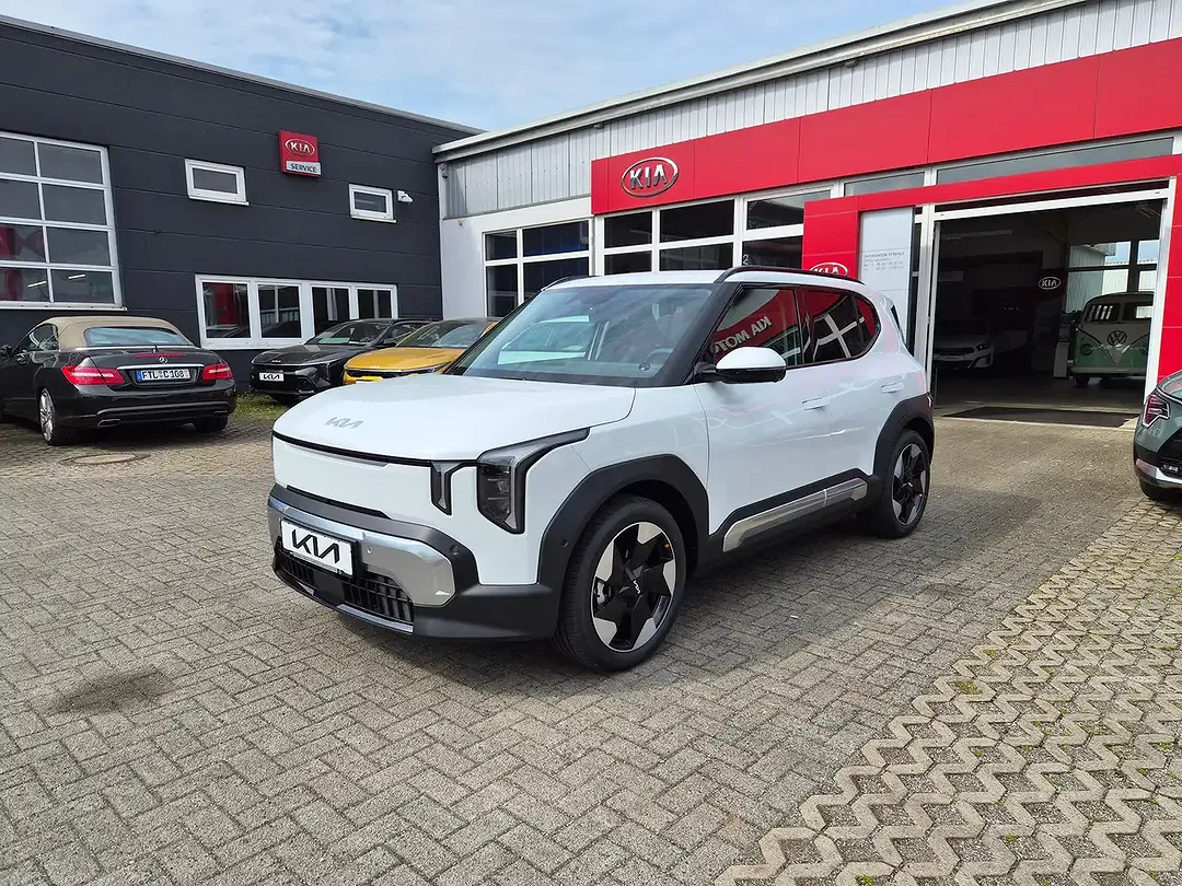 Kia EV2 - Thumbnail 2