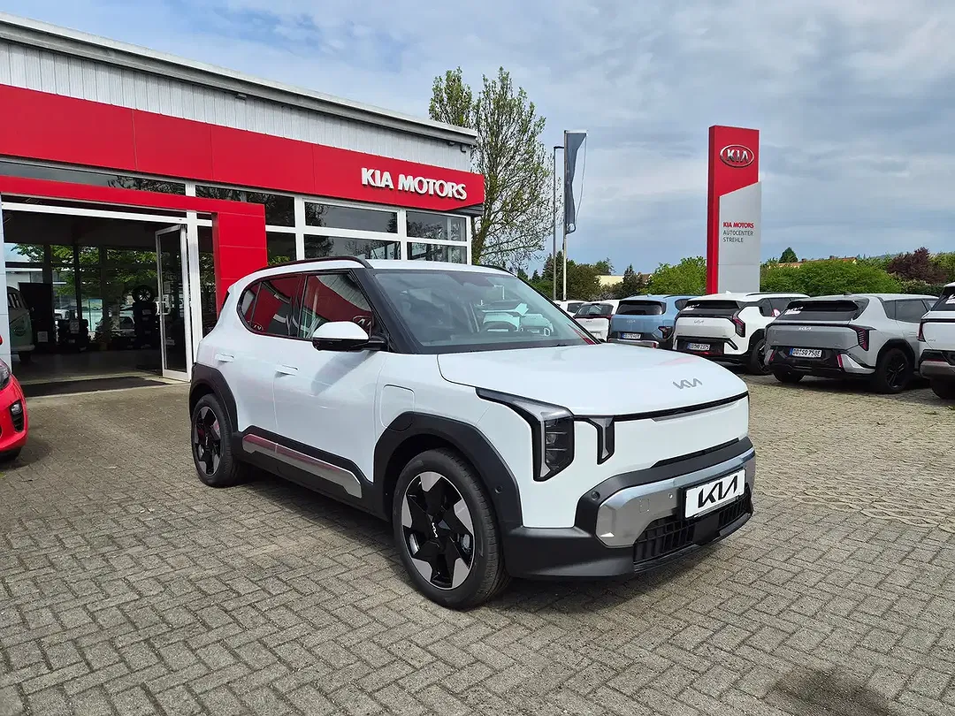 Kia EV2 - Thumbnail 3