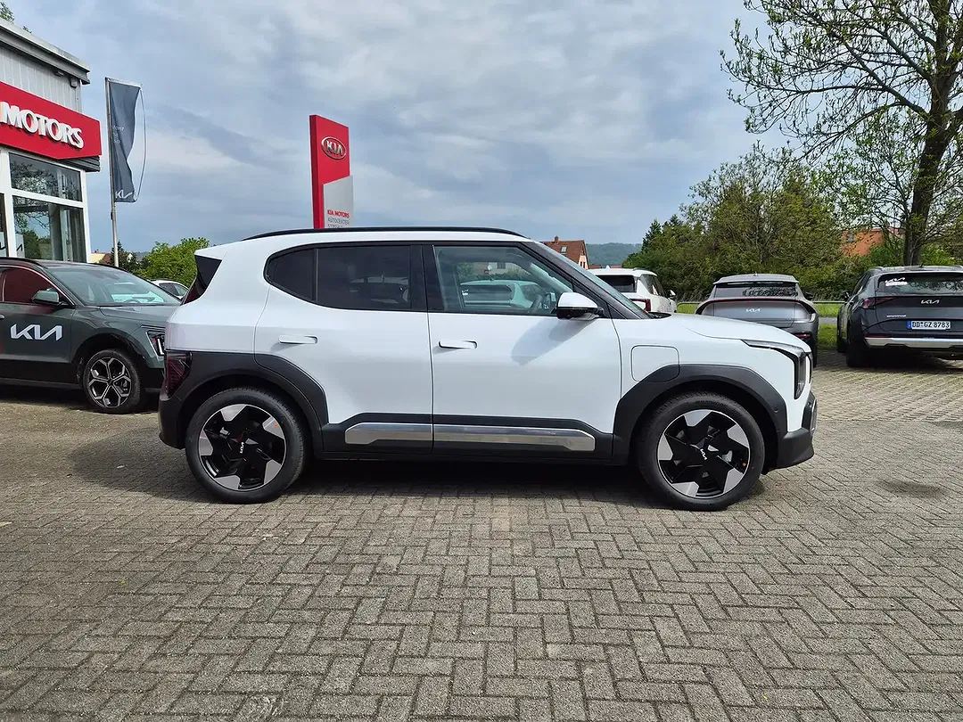 Kia EV2 - Thumbnail 4