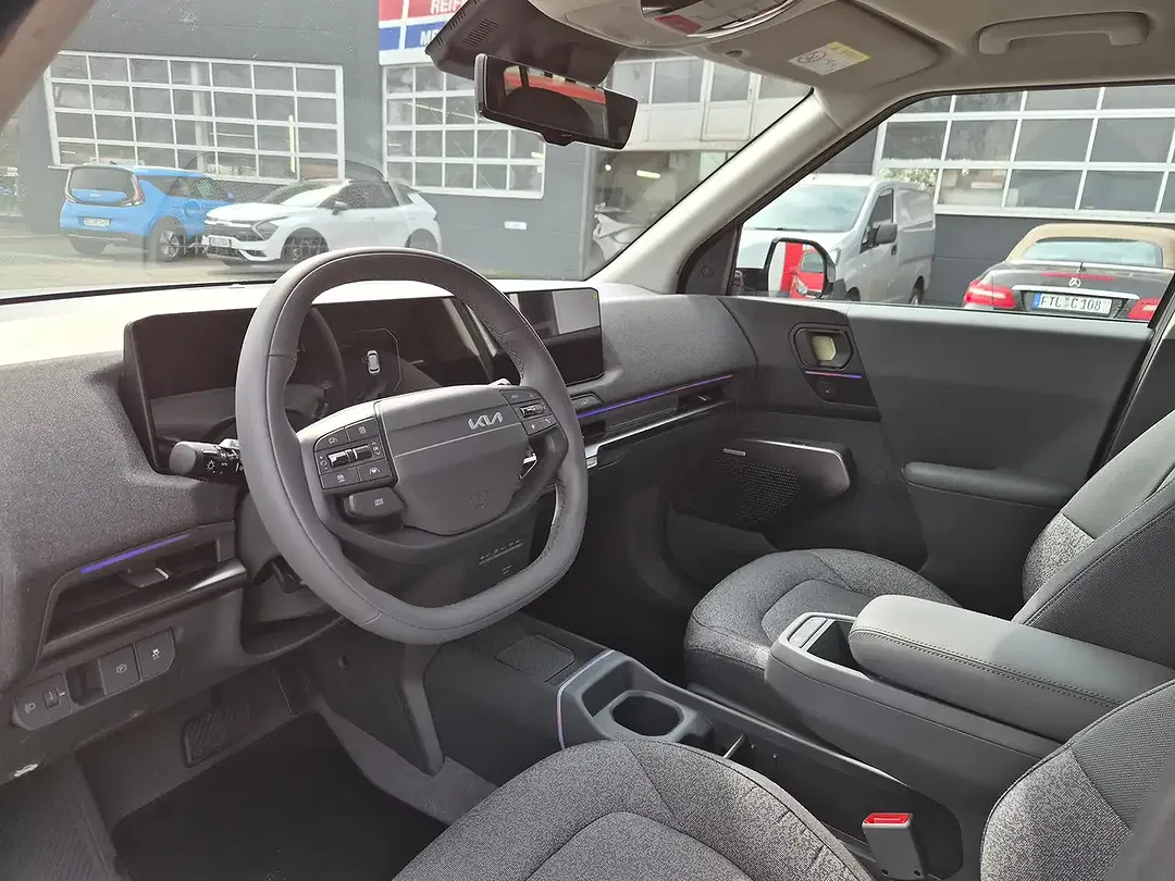 Kia EV2 - Thumbnail 9