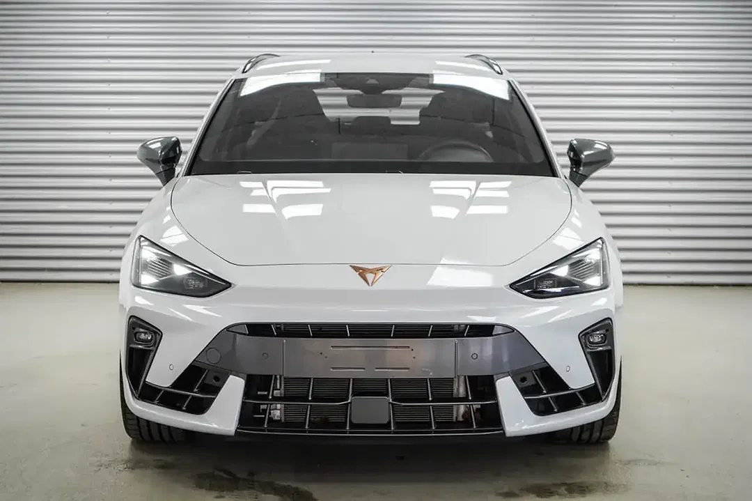 CUPRA Leon - Thumbnail 2