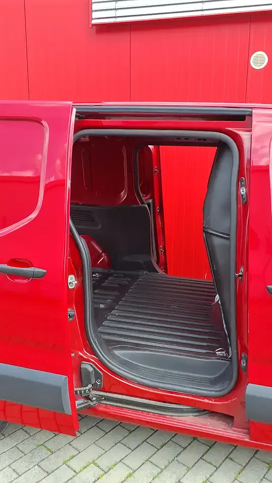Citroen Berlingo - Thumbnail 6
