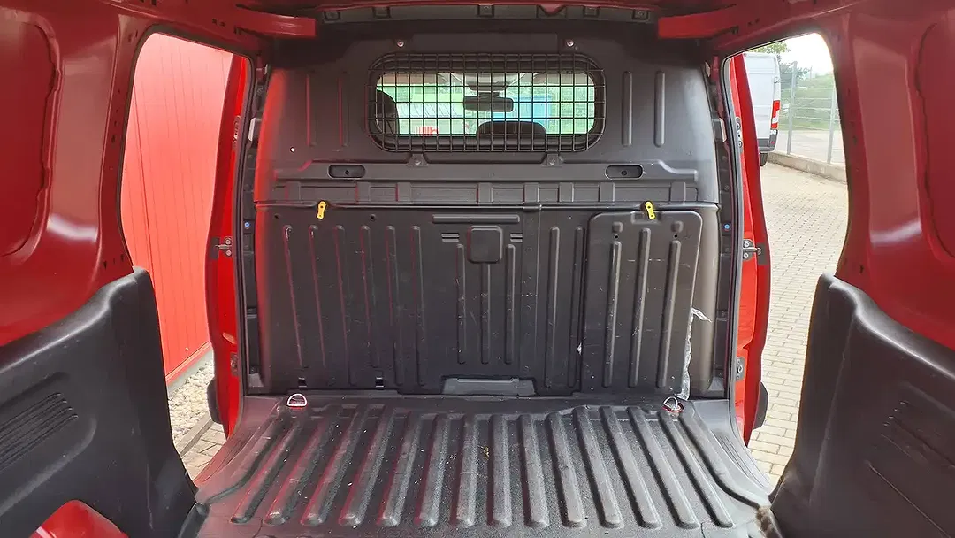Citroen Berlingo - Thumbnail 7