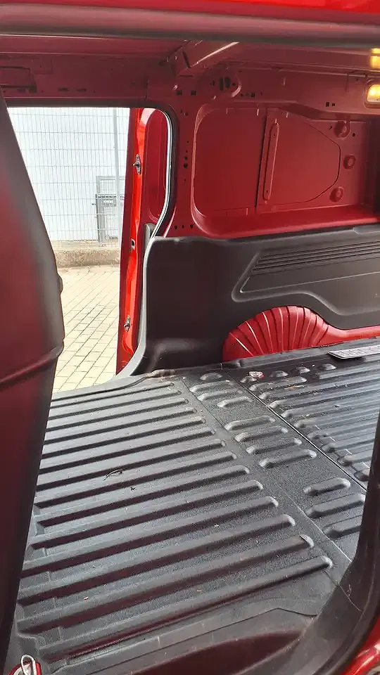 Citroen Berlingo - Thumbnail 8