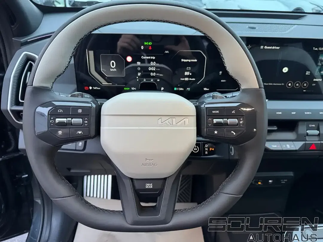 Kia EV5 - Thumbnail 15