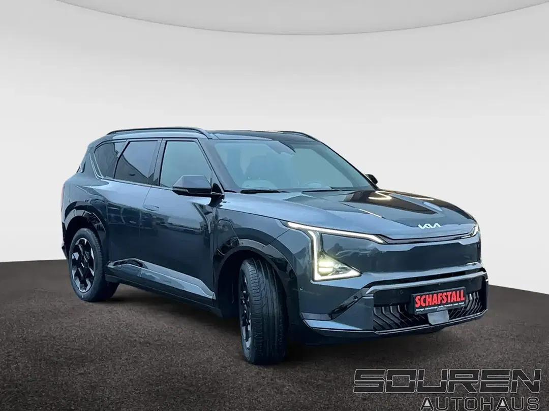 Kia EV5 - Thumbnail 7