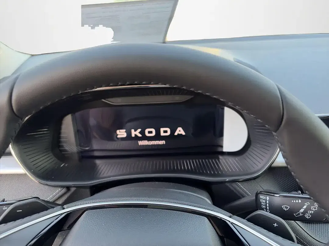 Skoda Fabia - Thumbnail 12