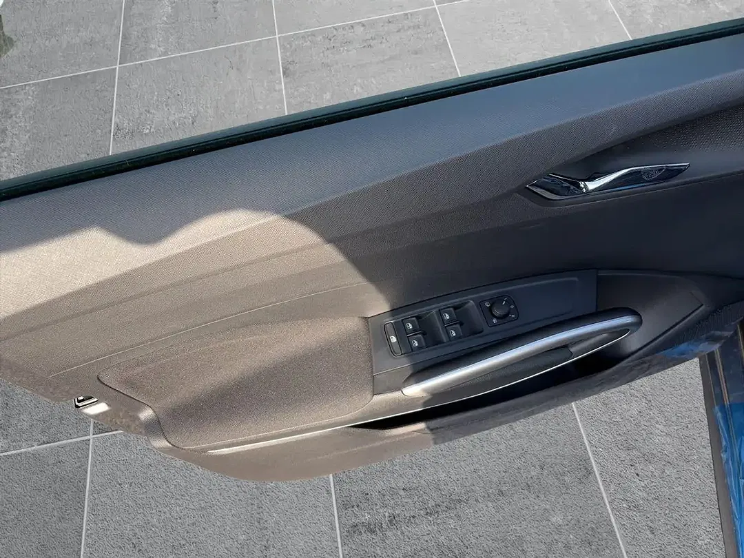 Skoda Fabia - Thumbnail 14