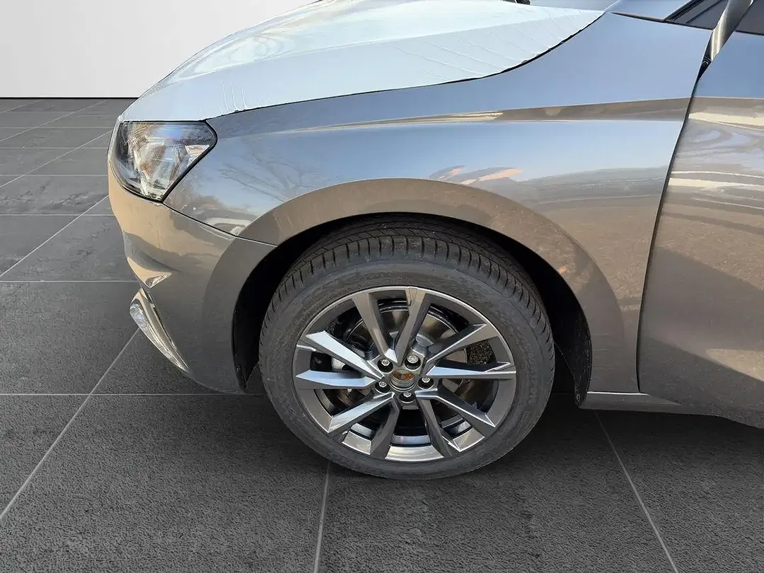 Skoda Fabia - Thumbnail 15