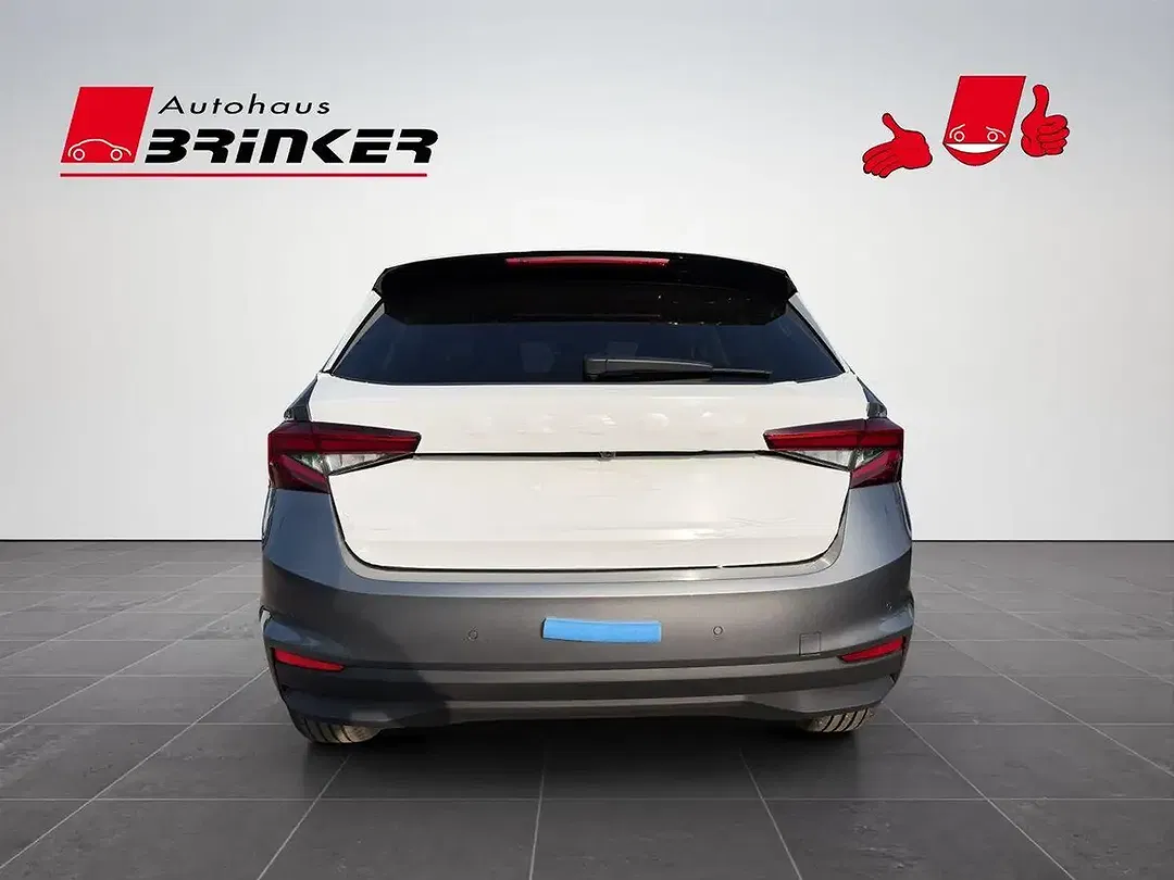Skoda Fabia - Thumbnail 5