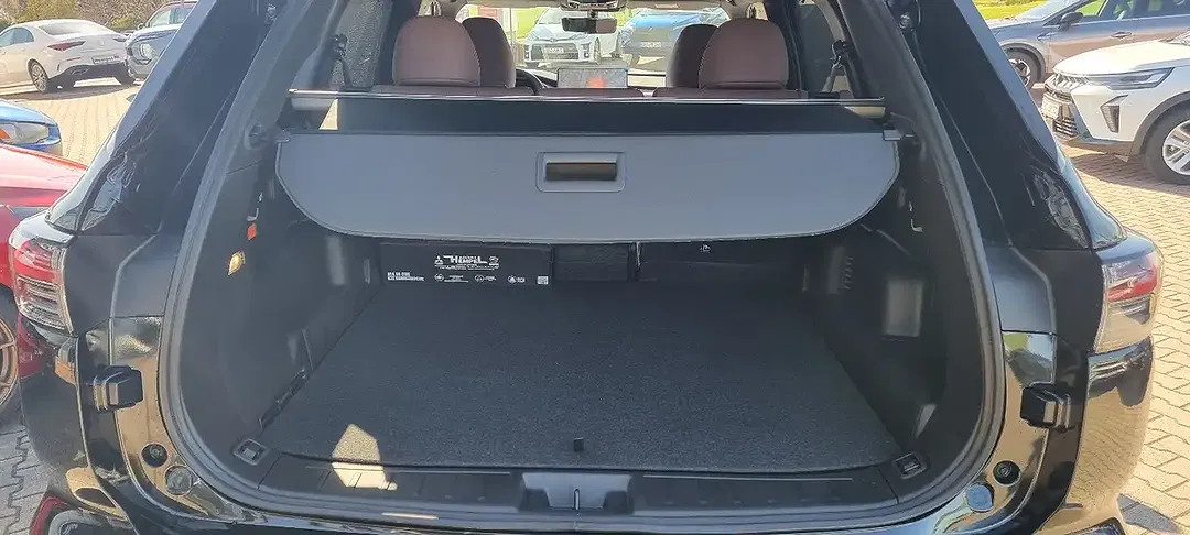 Mitsubishi Outlander - Thumbnail 8