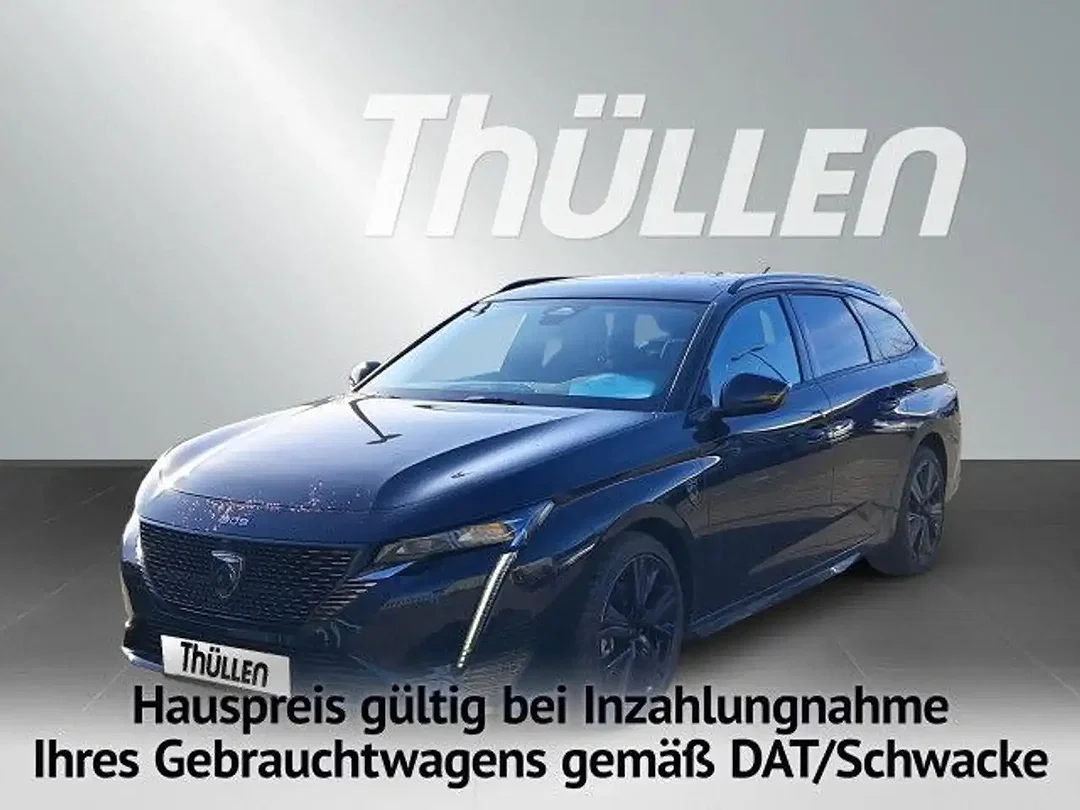 Peugeot 308 - Afbeelding 1