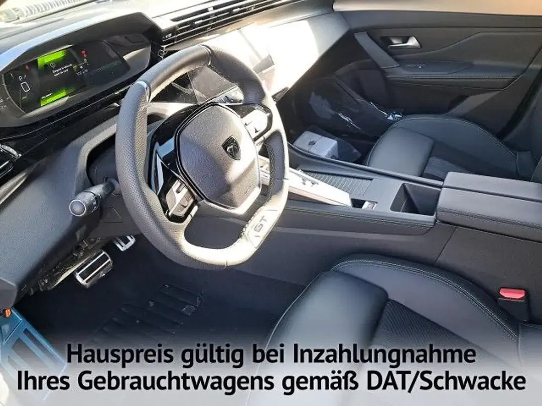 Peugeot 308 - Thumbnail 10