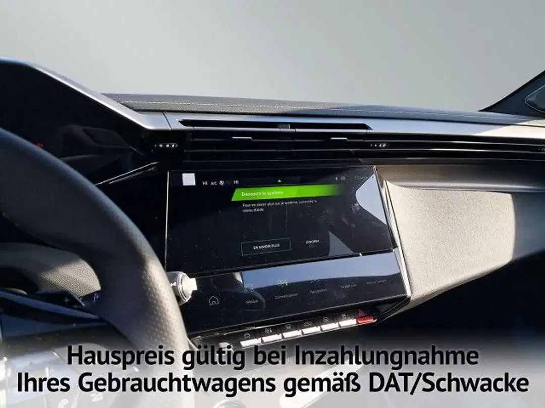 Peugeot 308 - Thumbnail 12