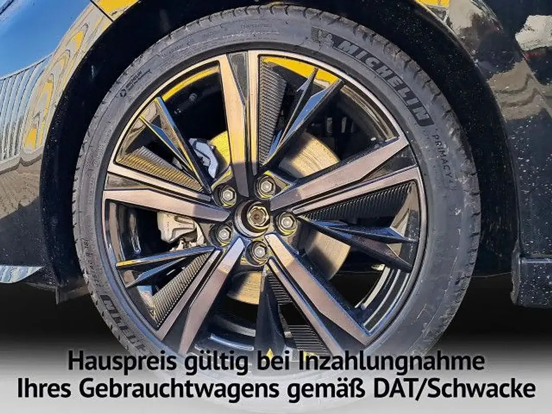 Peugeot 308 - Thumbnail 15