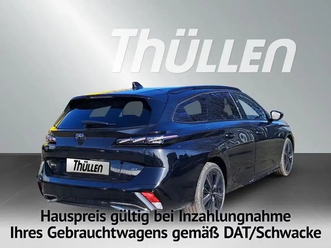 Peugeot 308 - Thumbnail 2