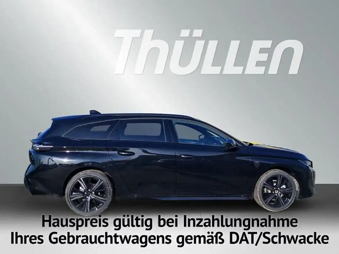 Peugeot 308 - Thumbnail 6