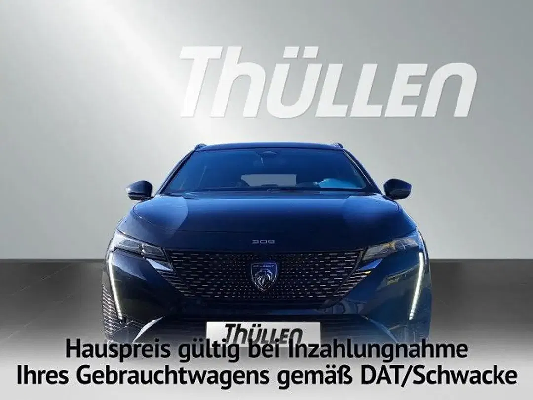 Peugeot 308 - Thumbnail 7