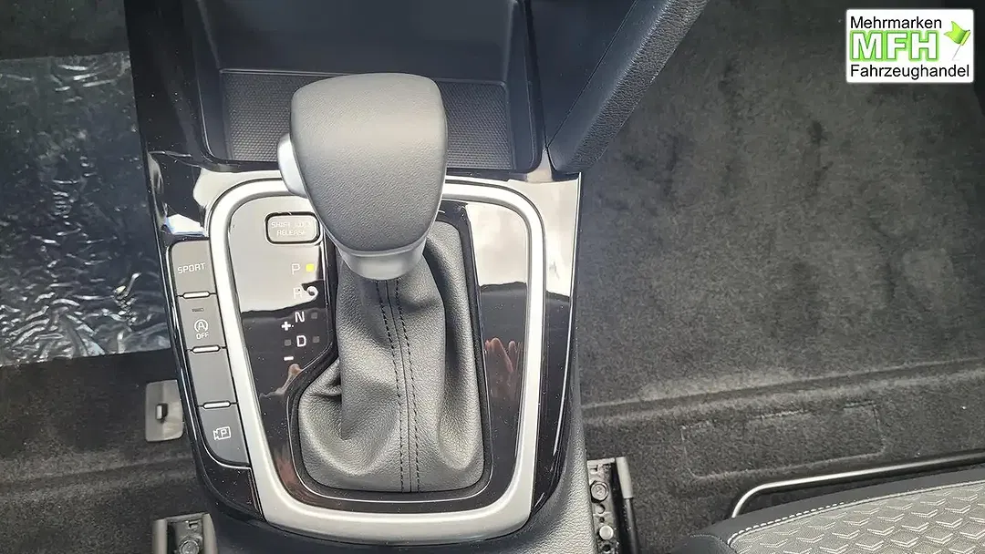 Kia Ceed / cee'd - Thumbnail 11