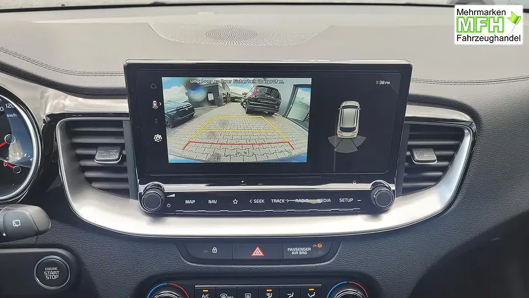 Kia Ceed / cee'd - Thumbnail 13