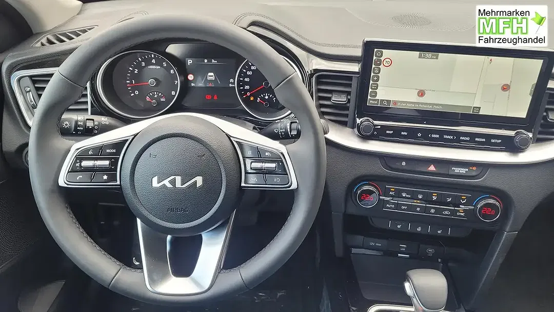 Kia Ceed / cee'd - Thumbnail 14