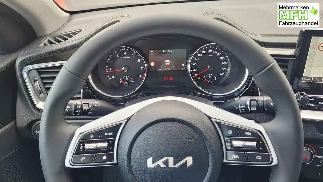 Kia Ceed / cee'd - Thumbnail 15