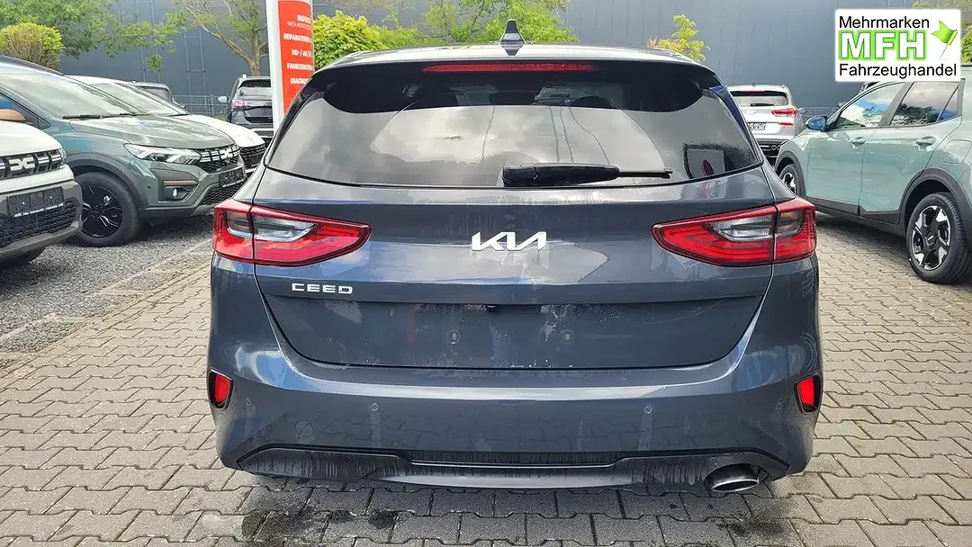 Kia Ceed / cee'd - Thumbnail 5