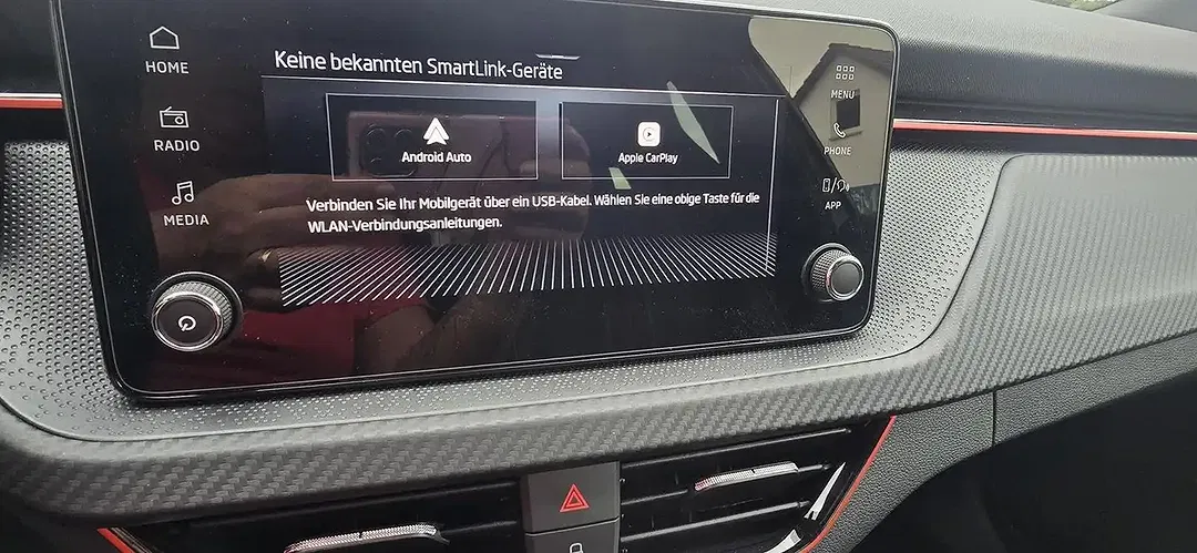 Skoda Kamiq - Thumbnail 6