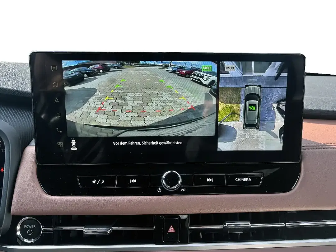 Mitsubishi Outlander - Thumbnail 8