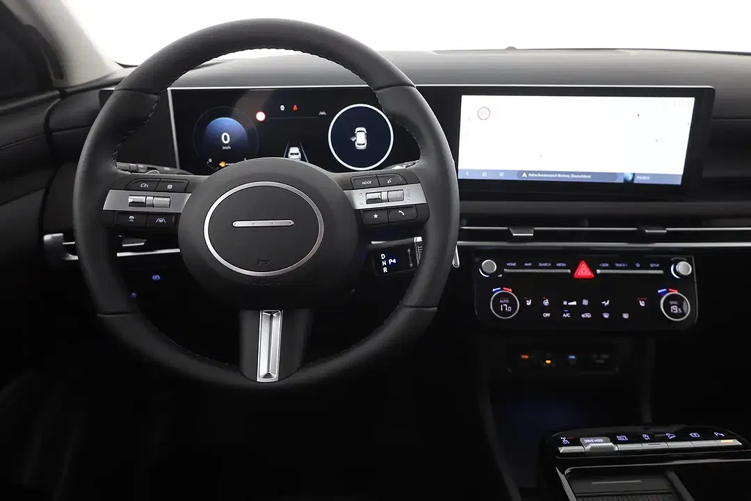Hyundai TUCSON - Thumbnail 9