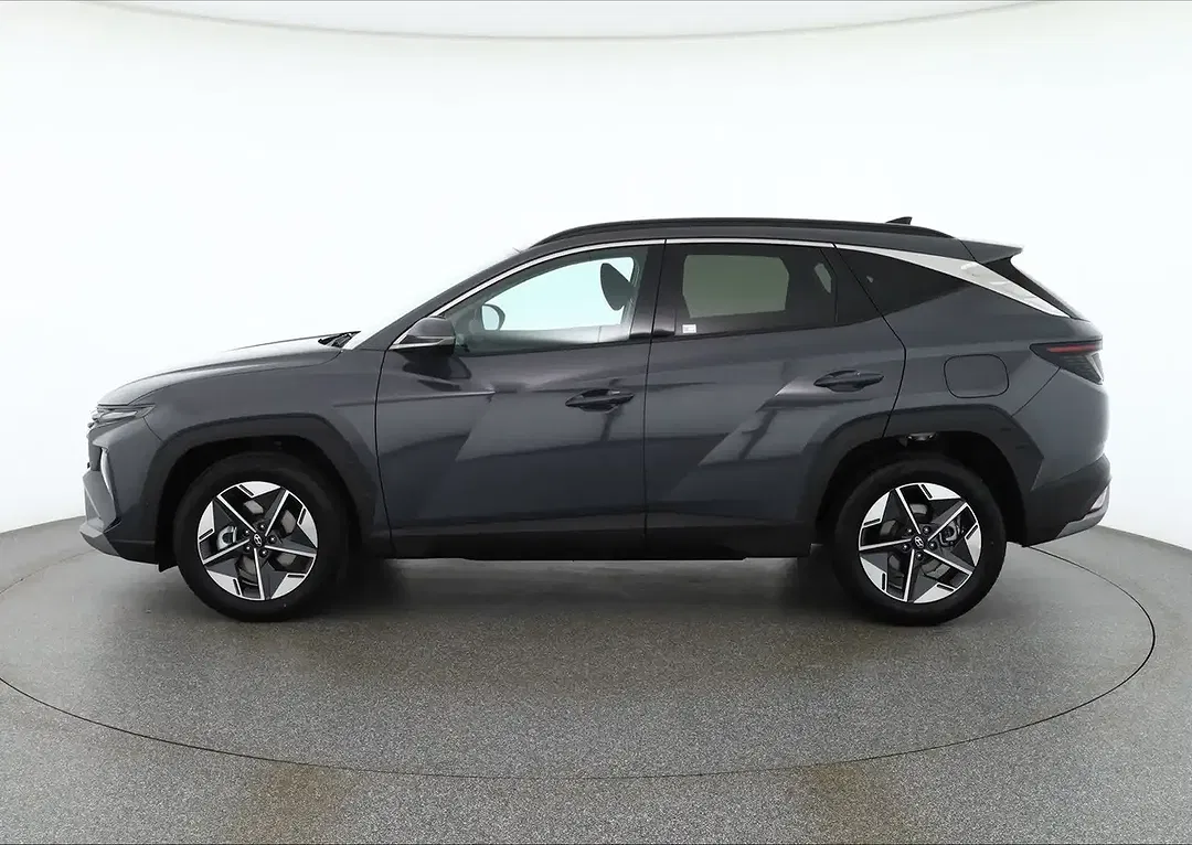 Hyundai TUCSON - Thumbnail 1