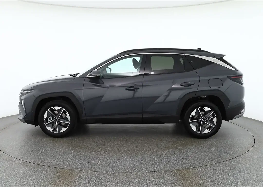 Hyundai TUCSON - Afbeelding 1
