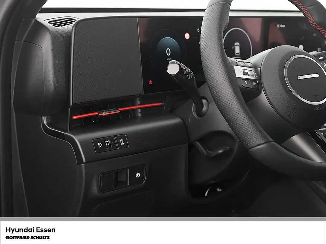 Hyundai KONA - Thumbnail 10