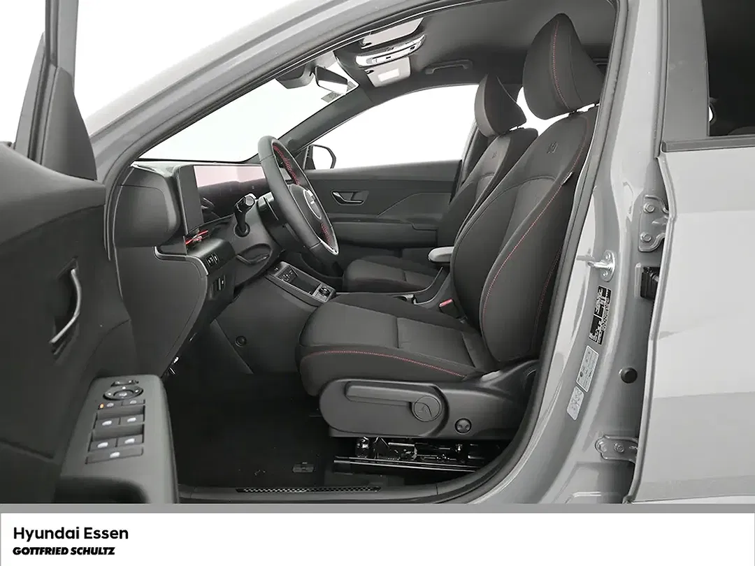 Hyundai KONA - Thumbnail 11