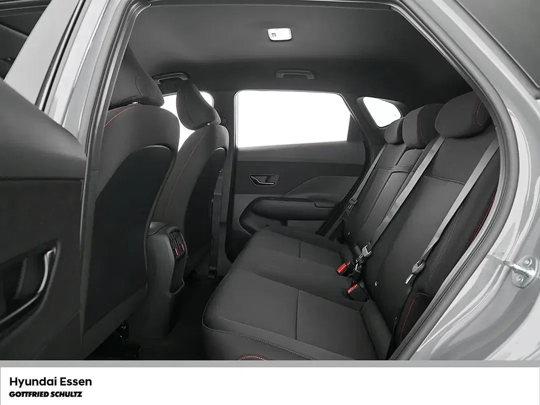 Hyundai KONA - Thumbnail 12