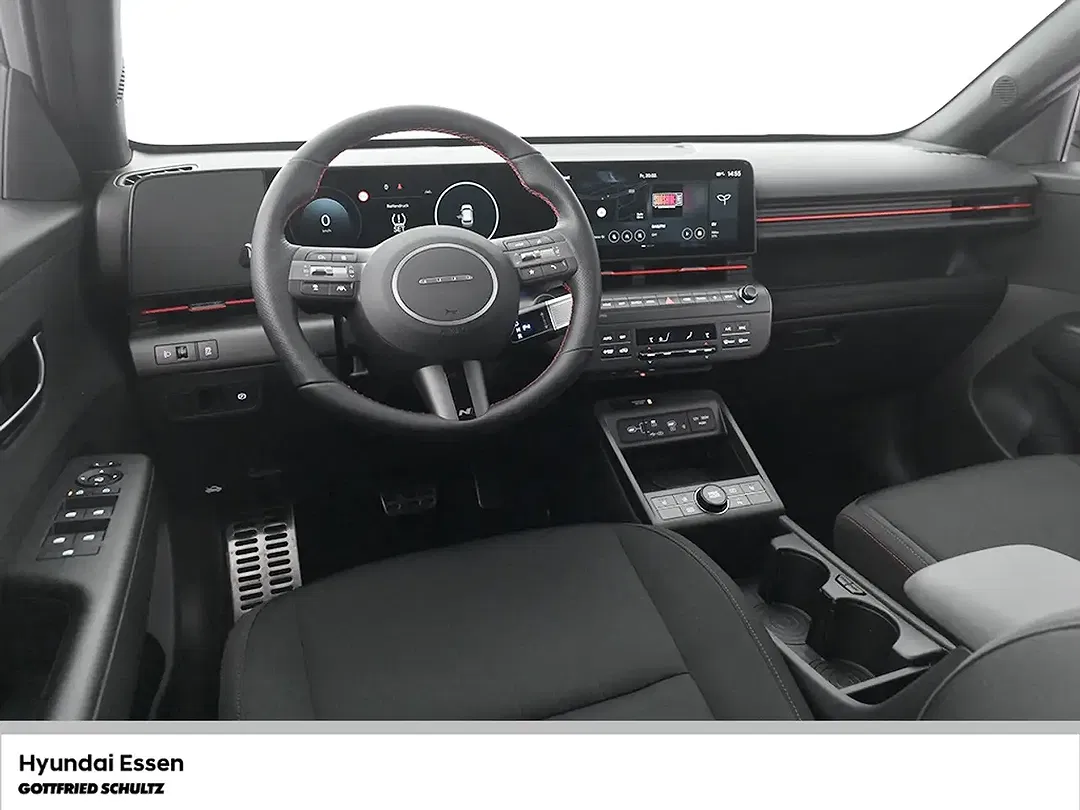 Hyundai KONA - Thumbnail 13