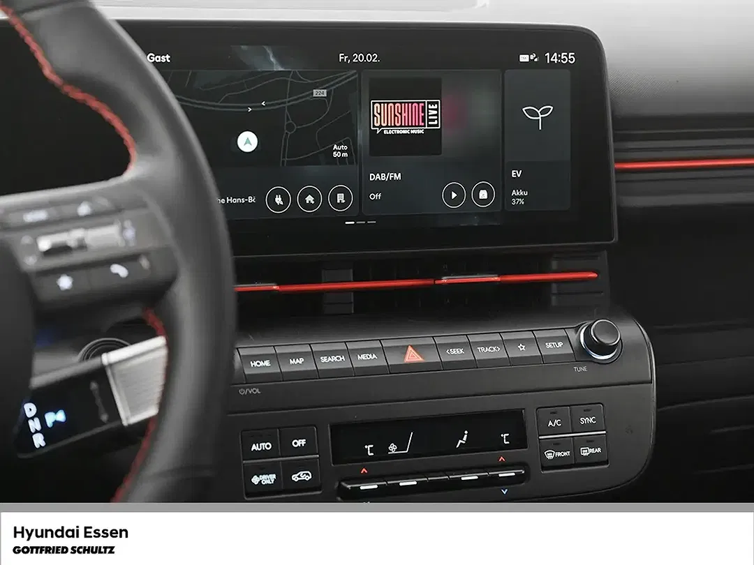 Hyundai KONA - Thumbnail 14