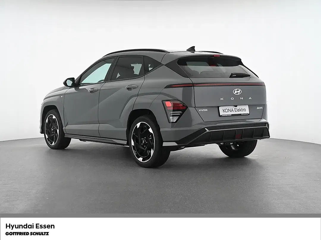 Hyundai KONA - Thumbnail 3