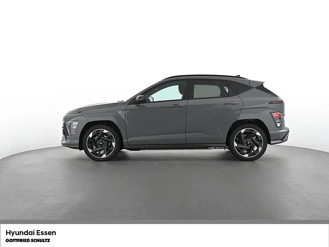Hyundai KONA - Thumbnail 4
