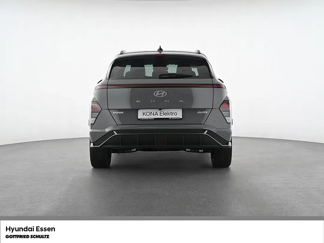Hyundai KONA - Thumbnail 5