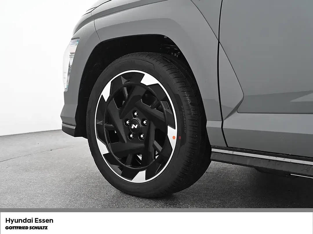 Hyundai KONA - Thumbnail 6