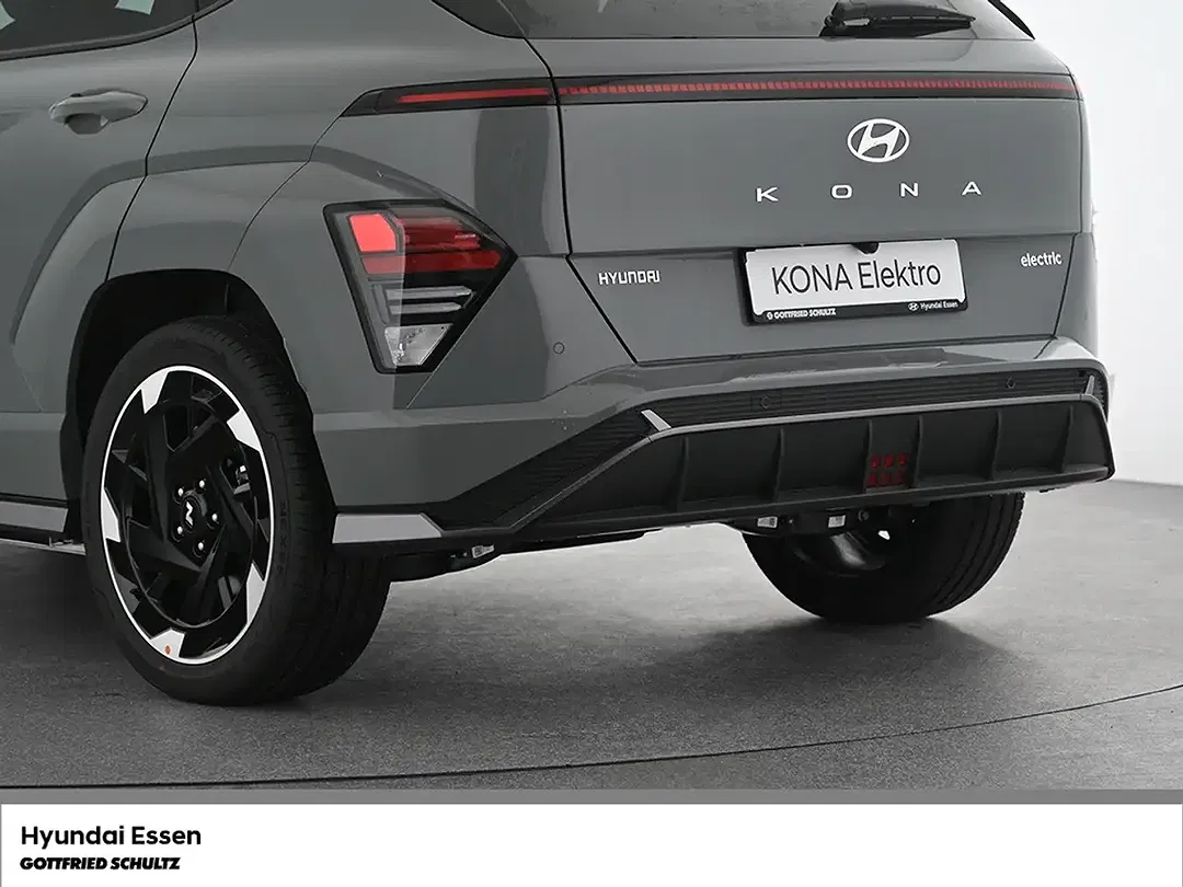Hyundai KONA - Thumbnail 7