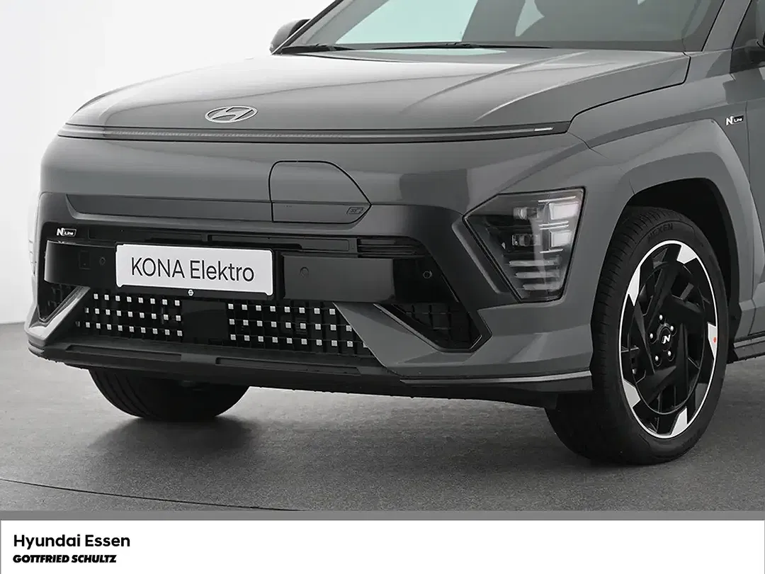 Hyundai KONA - Thumbnail 8
