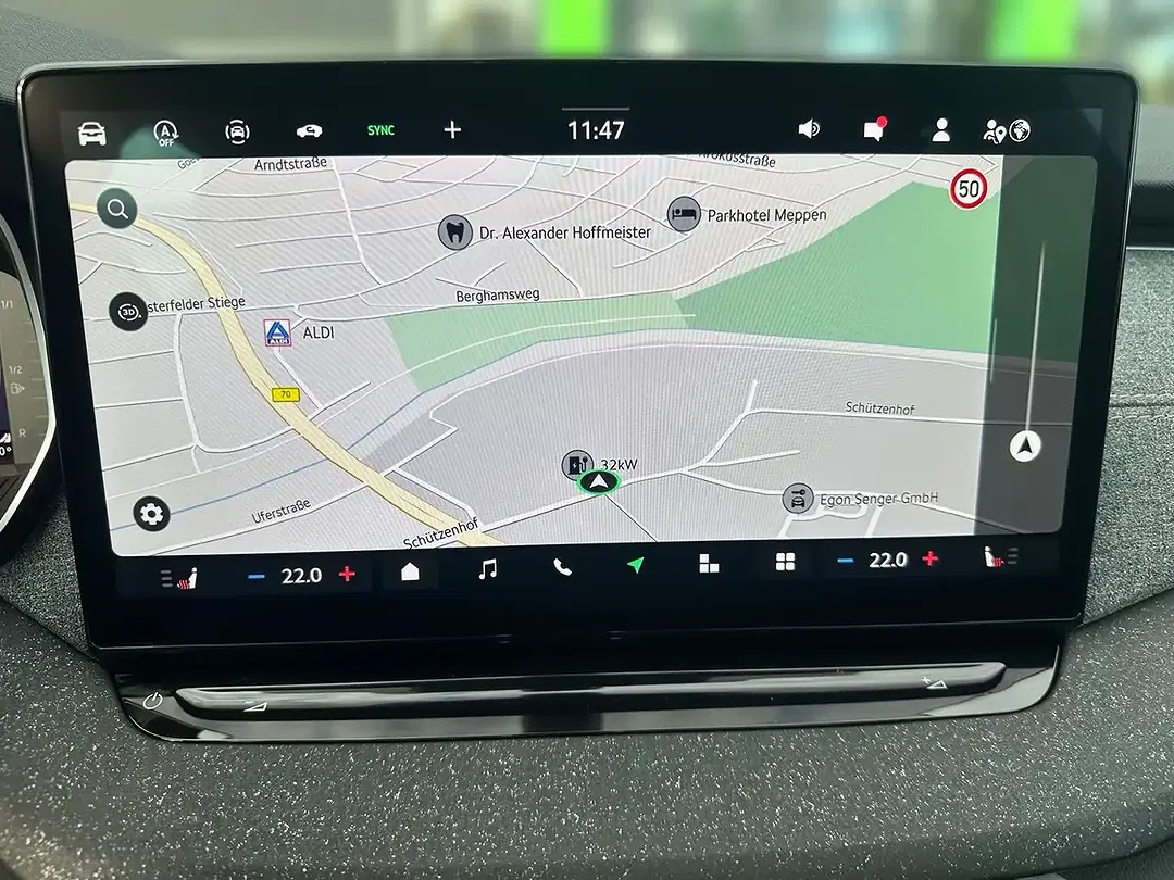Skoda Octavia - Thumbnail 10