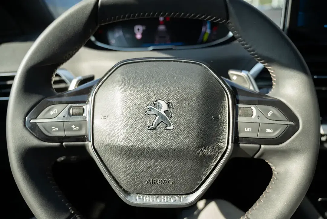 Peugeot 3008 - Thumbnail 13