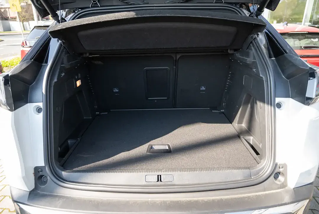 Peugeot 3008 - Thumbnail 14